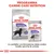 ROYAL CANIN STERILISED Maxi e All Sizes, confezioni di crocchette e cibo umido per cani sterilizzati. Testo: Programma Canine Care Nutrition, la perfetta combinazione di ricette secche & umide.