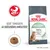 ROYAL CANIN DIGESTIVE macskaeledel csomagolás, 95% healthy stool quality in 10 days, segít támogatni az egészséges emésztést felirattal, táp szemcse képe