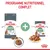 Programme nutritionnel complet Royal Canin Digestive Care pour chat, croquettes et sachet fraîcheur visibles, mention 95 % qualité des selles en 10 jours sur les emballages.