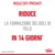 Risultati provati: riduce la formazione dei boli di pelo in 14 giorni. Studio interno ROYAL CANIN.