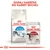 ROYAL CANIN Home Life Indoor 27 karma sucha oraz ROYAL CANIN Instinctive saszetka 85 g. Napis: Dodaj saszetkę do karmy suchej.