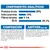Componentes analíticos: proteína bruta 29 %, aceites y grasas brutos 12 %, fibras brutas 7,1 %, ELN 39,1 %. Composición y aditivos detallados para alimento de mascotas.