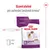 Balení krmiva Royal Canin XL giant adult 4 kg s uzavíratelným zipem, text: Uzavíratelné pro zachování čerstvosti krmiva, easyopen & zipsystem, freshpack protective atmosphere.