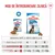 Tabel de hrănire pentru Royal Canin Puppy Maxi: cantități recomandate de hrană umedă și hrană uscată în funcție de vârstă (4, 8, 12 luni) pentru o greutate finală de 34, kg. Tabel de hrănire pentru Royal Canin Puppy Maxi: cantități recomandate de hrană umedă și hrană uscată în funcție de vârstă (4, 8, 12 luni) pentru o greutate finală de 34, kg.