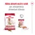 Royal Canin medium adult 7+ da 11 a 25 kg, alimenti secchi e umidi. Testo: Abbina alimenti secchi e umidi per un’esperienza alimentare ottimale.