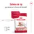 Royal Canin medium ageing 10+ 3 kg con sistema de zip easyopen & zipsystem para conservar la frescura del alimento. Texto visible: freshpack protective atmosphere.