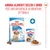 Royal Canin Medium Puppy in salsa