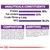 Ravintosisältö: proteiini 30 %, rasva 22 %, kuitu 1,9 %, NFE 30,2 %. Koostumus ja lisäaineet lueteltu englanniksi, mm. riisi, siipikarjan proteiini, vitamiinit, kivennäiset.