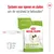 Royal Canin x-small adult hondenvoer met easyopen & zipsystem, freshpack. Systeem voor openen en sluiten om de versheid te behouden. Verkrijgbaar in 1,5 kg en 3 kg.