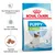 Royal Canin Puppy X-Small 2–10 months, 3 Stage. Kan bidrage til et stærkt immunforsvar, kan støtte hjernens udvikling, tilpasset foderpillesstørrelse. Billede af lille hundehvalp. Royal Canin Puppy X-Small 2–10 months, 3 Stage. Kan bidrage til et stærkt immunforsvar, kan støtte hjernens udvikling, tilpasset foderpillesstørrelse. Billede af lille hundehvalp.