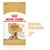 Royal Canin Adult German Shepherd 5+ years, highlights healthy ageing complex and joint function support, suitable for dogs over 5 years.