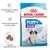 ROYAL CANIN PUPPY GIANT 2–8 months. Kan bidrage til et stærkt immunforsvar. Energi indhold tilpasset til intens vækst. Tilpasset foderpillesstørrelse. 3 STAGE.