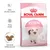 ROYAL CANIN KITTEN Up to 12 months, silný imunitní systém, vývoj mozku, upravená velikost granulí, balení s obrázkem kotěte, 3. stupeň
