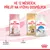 Royal Canin Kitten Sterilised 6–12 měsíců, Royal Canin Maine Coon Adult, Royal Canin Home Life Indoor. Ve 12 měsících přejít na výživu dospělých. Od 6 měsíců po sterilizaci.