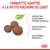 Croquette adaptée à la petite mâchoire du chiot. Contient des antioxydants d’origine naturelle, sans colorants artificiels, sans arômes artificiels.