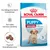 Royal Canin Puppy Medium 2–12 months. Kan bidrage til et stærkt immunforsvar, kan støtte hjernens udvikling, tilpasset foderpillesstørrelse. 3 Stage. Royal Canin Puppy Medium 2–12 months. Kan bidrage til et stærkt immunforsvar, kan støtte hjernens udvikling, tilpasset foderpillesstørrelse. 3 Stage.