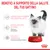 Benefici a supporto della salute del tuo gattino: consistenza morbida per denti da latte, difese naturali ottimali con vitamine e antiossidanti, sviluppo cerebrale con DHA. Royal Canin.