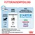 Conseils d’alimentation pour chiot : poids adulte 7 kg, 1 mois 2/4 boîte, 2 mois 2+1/4 boîte. Mélange croquettes et pâtée : Starter Mother & Babydog Mini, Medium, Maxi, Giant. Énergie 1002 kcal/kg.
