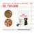 Royal Canin Digestion Chews Adult Supplements 84% of owners are satisfied, 40 pezzi. Alimenti secchi e umidi più complementi alimentari masticabili per cani.