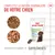 Complétez la ration journalière de votre chien. Royal Canin Immunity & Digestion Chews Puppy Supplements, 83 % of owners are satisfied, 40 pièces. Aliments secs et humides + suppléments.