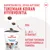 Royal Canin Training Treats -pussi, teksti: Ravintoaineita, jotka auttavat tukemaan koiran hyvinvointia. DHA, C- ja E-vitamiinit auttavat tukemaan aivojen normaalia toimintaa.