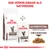 Royal Canin Gastrointestinal Moderate Calorie kattenvoer, droog- en natvoeding. Tekst: ook verkrijgbaar als natvoeding, fijne plakjes in saus.