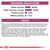 Składniki analityczne: białko surowe 26,0 %, oleje i tłuszcze surowe 20,0 %, popiół surowy 4,9 %, włókno surowe 1,7 %. Widoczny pełny skład i dodatki karmy.