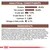 Analytical constituents: protein 29%, fat content 22%, crude ash 7.9%, crude fibres 1.3%, calcium 1.28%, omega-6 fatty acids 4.1%. Ingredients list shown below.