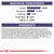 Analytical constituents: protein 30%, fat content 17%, crude ash 7.2%, crude fibres 2.6%, calcium 1.25%. Ingredients list and nutritional additives shown below.
