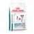 Royal Canin Veterinary Skin Care Small Dogs S, image of a small dog on white packaging with blue and red text