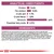 Analytical constituents: protein 5.4%, fat 9.0%, crude ash 1.7%, crude fibres 1.0%, moisture 66%, essential fatty acids 2.9%. Ingredients and additives list shown.