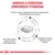 Wiedza u podstaw zdrowego żywienia. Poziom energii i składniki pokarmowe dla psów ras małych, EPA+DHA, włókno rozpuszczalne i nierozpuszczalne, odpowiedni poziom magnezu, sodu i fosforu.