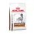 Royal Canin Veterinary Gastrointestinal Low Fat kutyatáp csomagolás, barna-fehér színben, kutya illusztrációval és jól olvasható terméknévvel. Royal Canin Veterinary Gastrointestinal Low Fat kutyatáp csomagolás, barna-fehér színben, kutya illusztrációval és jól olvasható terméknévvel.
