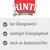 Rinti Canine. Primerno za prekomerno telesno težo, z nizko energijsko vrednostjo in bogato z vlakninami.
