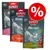 3 vrste RINTI Extra Bitties v 12 x 100 g varčnem pakiranju! - 12 x 100 g (Mix 3 vrste) 3 vrste RINTI Extra Bitties v 12 x 100 g varčnem pakiranju! - 12 x 100 g (Mix 3 vrste)