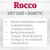Rocco DIET CARE DIABETIC. Ideális diabétesz esetén, a glükózellátás szabályozására, ballasztanyagok magas részarányával, omega-3 és omega-6 zsírsavakkal.