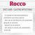 Rocco Diet Care Gastro Intestinal Frango com pastinaca 300 g em saquetas