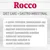 Rocco DIET CARE GASTRO INTESTINAL: gyomor-bélrendszeri betegségek, exokrin hasnyálmirigy-elégtelenség, megnövelt elektrolit, csökkentett zsír, mesterséges színezékek és aromák nélkül.