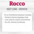 Rocco DIET CARE HEPATIC : en cas d'insuffisance hépatique chronique, protège la fonction hépatique vitale, lutte contre les carences en nutriments, avec des vitamines et minéraux.