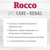 Rocco Diet Care Renal пиле със сладки картофи 400 г