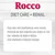Rocco Diet Care Renal Vaca e frango com abóbora 300 g em saquetas