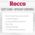 Rocco DIET CARE WEIGHT CONTROL. Para la reducción de peso y regulación del aporte de glucosa, contenido energético muy reducido, rico en fibra, cáscaras de psilio, vitaminas y minerales.