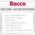 Rocco Diet Care Gastro Intestinal: ideale per patologie gastrointestinali o insufficienza pancreatica, elettroliti aumentati, pochi grassi, senza coloranti né aromi artificiali.