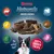 Rocco Naturals Dried Chews, 100% Rind, getreidefrei, fettarm, alle Grössen, Härtegrad und Geruchsintensität angegeben. 100% Green Tripe. The natural treat!