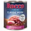 Sparepakke: 24 x 800 g Rocco Classic Pork - Kylling & Kalv