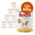 Rocco Diet Care Hepatic, 12x800g, poulet, flocons d’avoine et fromage blanc. Protéine hautement digestible.