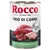 Rocco Classic Trio di Carne - 6 x 400 г - Говядина, курица и дичь