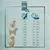 Feeding recommendation for dogs based on weight: 3kg - 60-85g, 5kg - 90-125g, 10kg - 150-205g, up to 70kg - 650-890g per day.