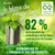 Je suis le héros du recyclage ! 82 % de la totalité des emballages en fer-blanc sont recyclés en Europe. Contribuez, vous aussi, à économiser de l’énergie et des ressources. METAL recycles forever.