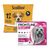 Collar 48 cm + pipetas 2-5 kg